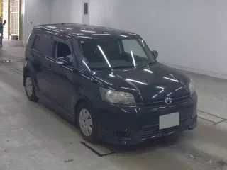 TOYOTA COROLLA RUMION