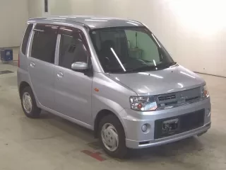 MITSUBISHI TOPPO