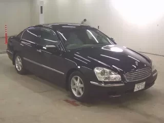 NISSAN CIMA 1