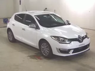 RENAULT MEGANE 1