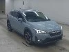 SUBARU IMPREZA SPORT