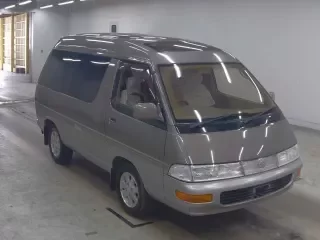 TOYOTA TOWN ACE WAGON