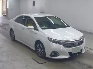 TOYOTA SAI