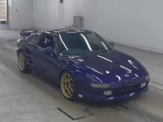 TOYOTA MR2