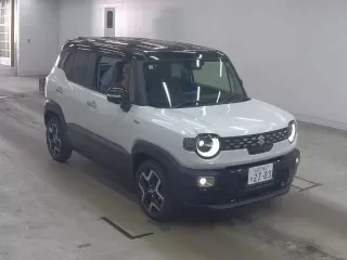 SUZUKI XBEE
