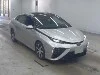 TOYOTA MIRAI