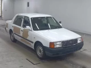 TOYOTA CROWN COMFORT