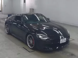 NISSAN FAIRLADYZ