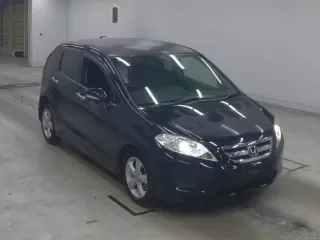 HONDA EDIX