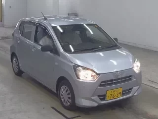 TOYOTA PIXIS EPOCH