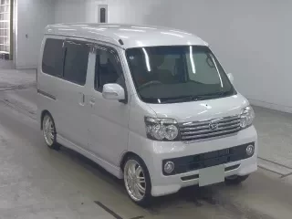 DAIHATSU ATRAI WAGON