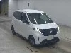 NISSAN SAKURA