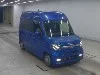 HONDA N VAN