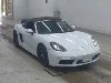 PORSCHE 718 BOXSTER