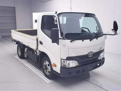 TOYOTA DYNA