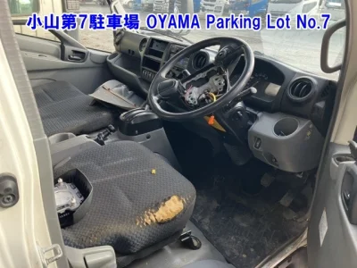TOYOTA TOYOACE