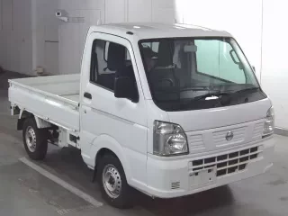 NISSAN CLIPPER TRUCK