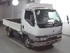 MITSUBISHI FUSO CANTER GUTS