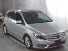 MERCEDES BENZ B CLASS 1