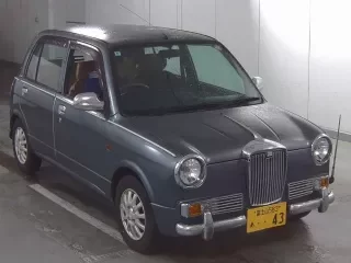 MITSUOKA RAY