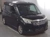 SUZUKI SOLIO 1
