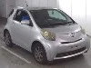 TOYOTA IQ