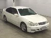 TOYOTA ARISTO 1