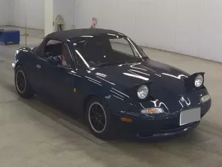 MAZDA EUNOS ROADSTER