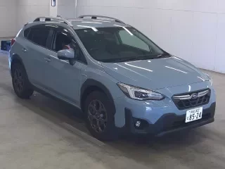 SUBARU IMPREZA SPORT