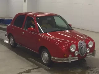 MITSUOKA VIEWT