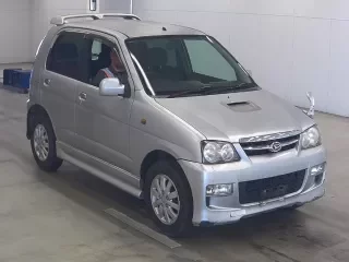 DAIHATSU TERIOS KID