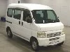 HONDA ACTY VAN