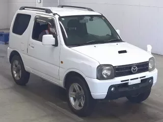 MAZDA AZ-OFFROAD 1