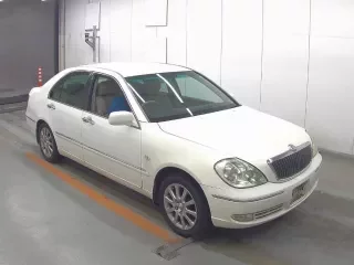TOYOTA BREVIS 1