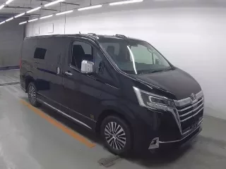 TOYOTA GRANACE
