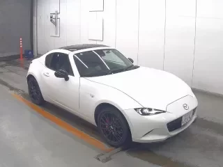 MAZDA ROADSTER RF
