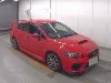 SUBARU WRX STI