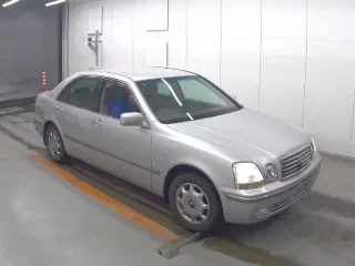 TOYOTA PROGRES