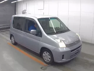 HONDA MOBILIO