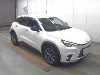 LEXUS LBX