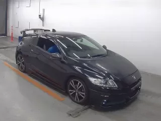 HONDA CR-Z