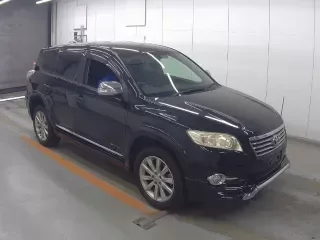 TOYOTA VANGUARD