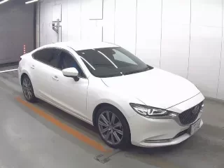 MAZDA ATENZA SEDAN