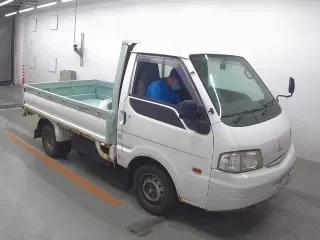 MITSUBISHI DELICA TRUCK