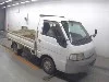 MAZDA BONGO