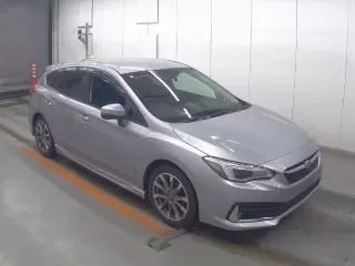 SUBARU IMPREZA SPORT