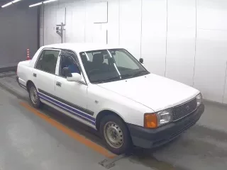 TOYOTA CROWN COMFORT