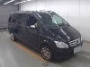 MERCEDES BENZ V CLASS
