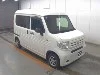 HONDA N VAN