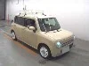 SUZUKI ALTO LAPIN CHOCOLATE